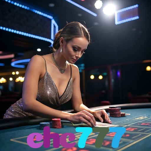  chc777