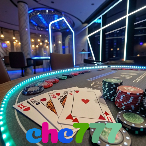  chc777