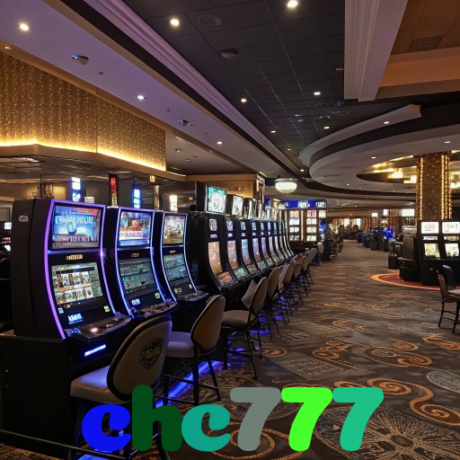  chc777