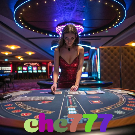  chc777