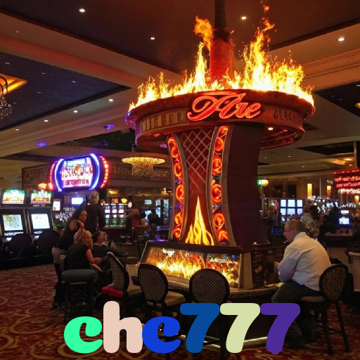  chc777