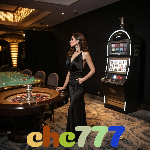  chc777