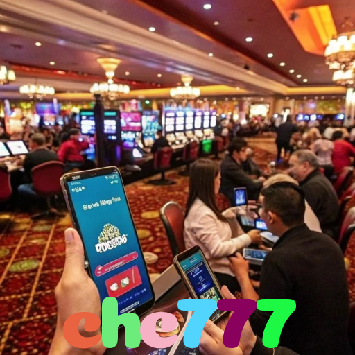  chc777