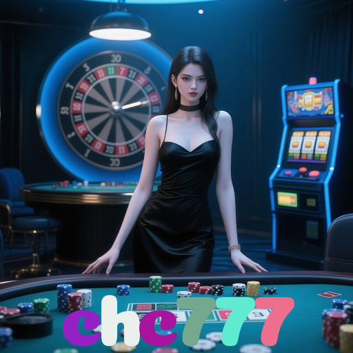  chc777