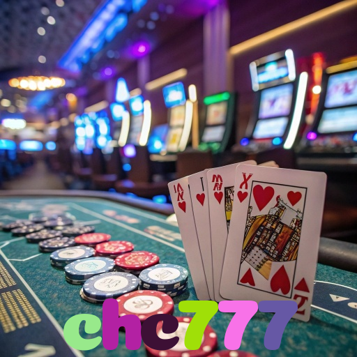  chc777