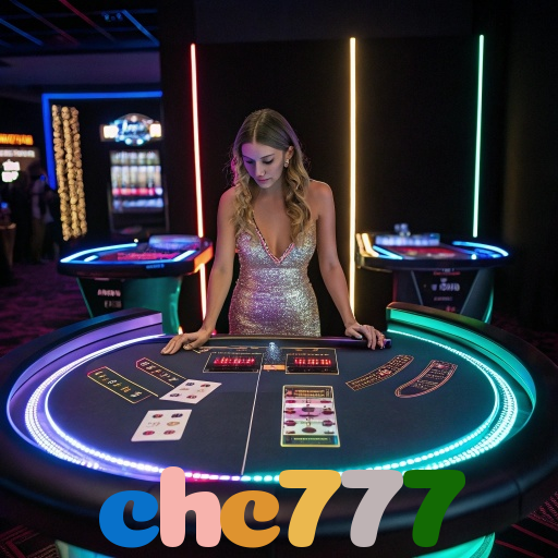  chc777