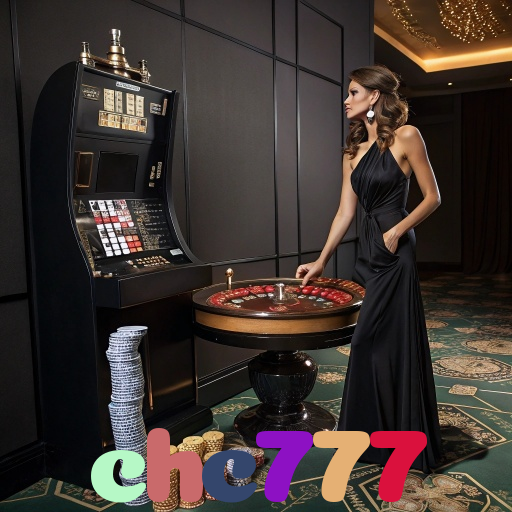  chc777