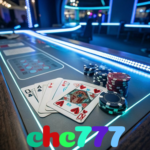  chc777