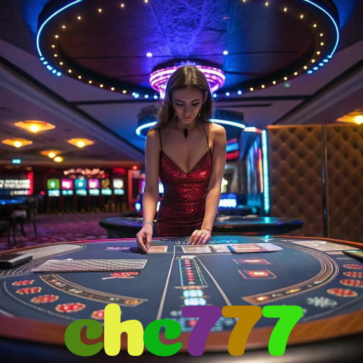  chc777