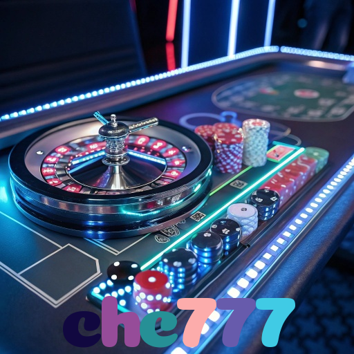  chc777