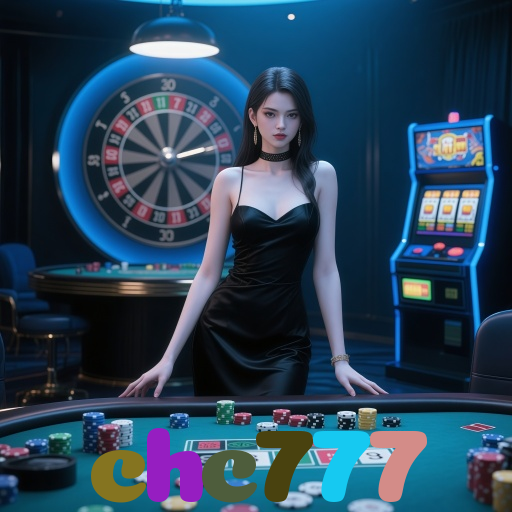  chc777