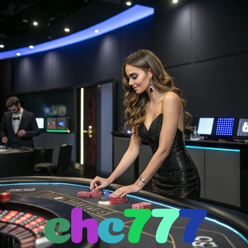  chc777