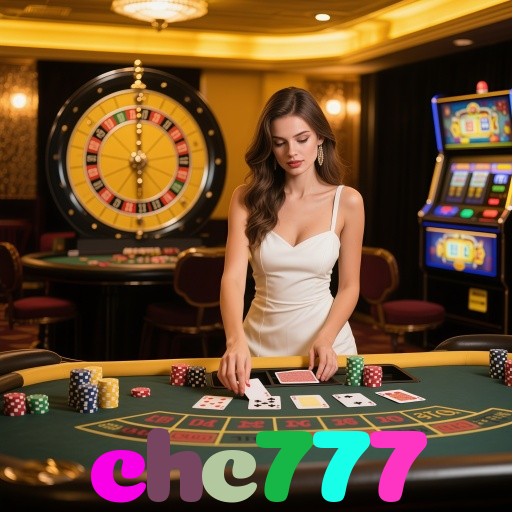 chc777