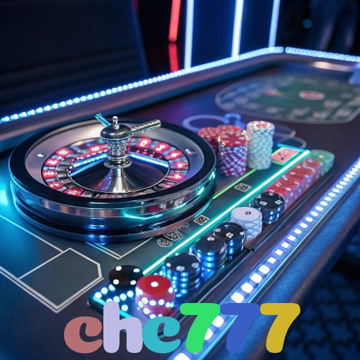  chc777