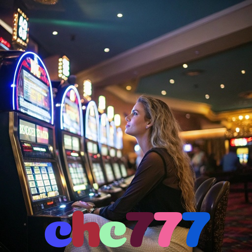  chc777