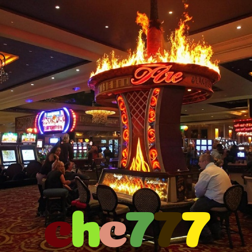  chc777
