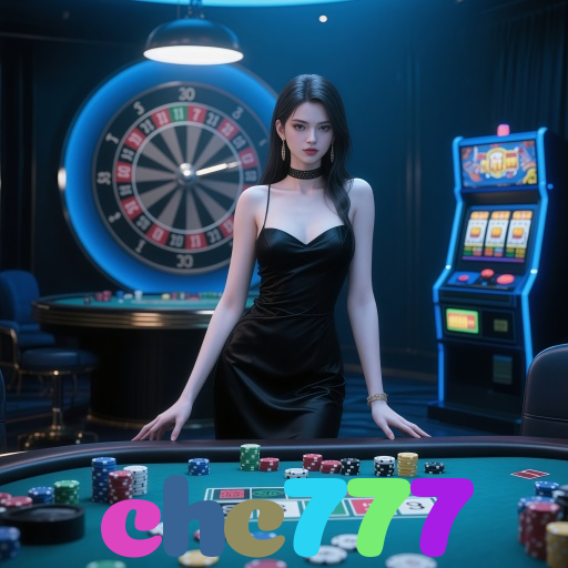  chc777