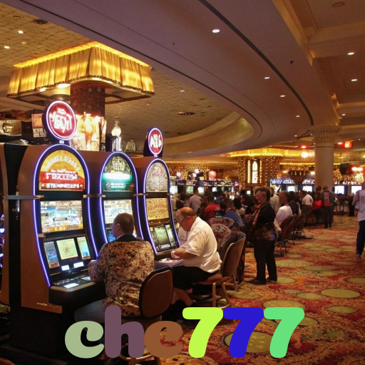  chc777