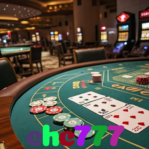  chc777