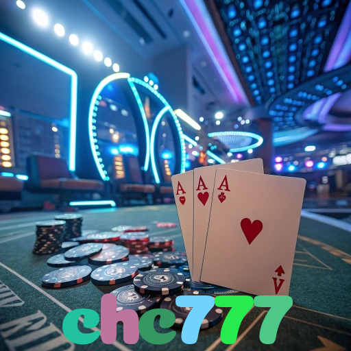 chc777