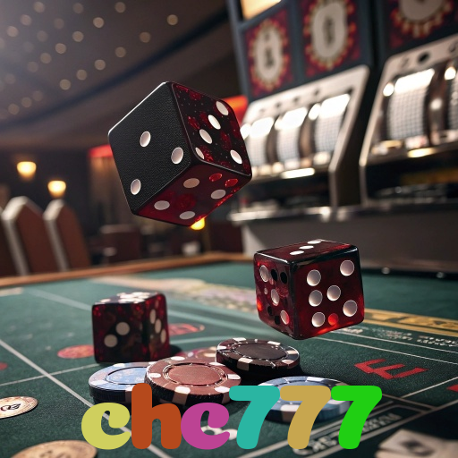  chc777