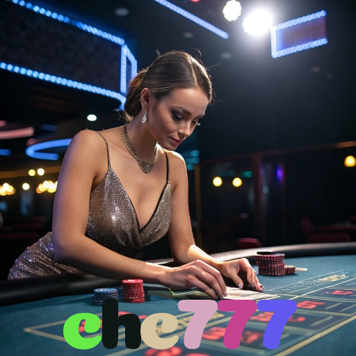  chc777