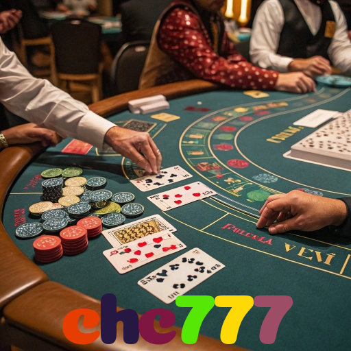  chc777
