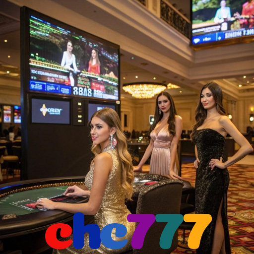  chc777