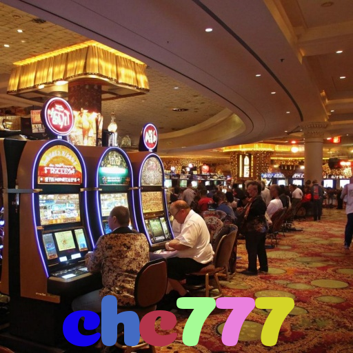  chc777