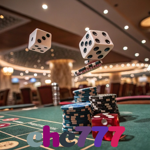  chc777