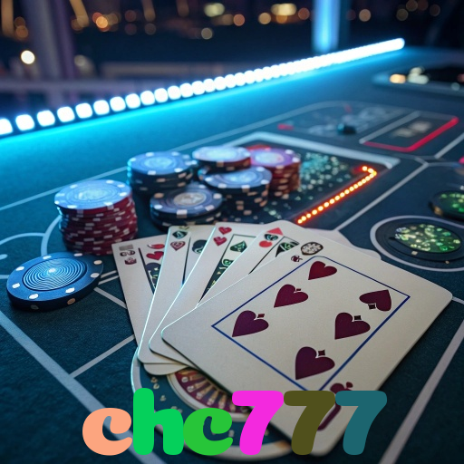  chc777