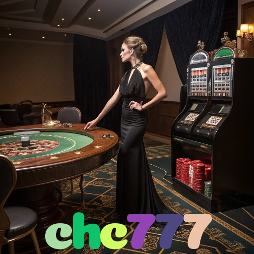  chc777