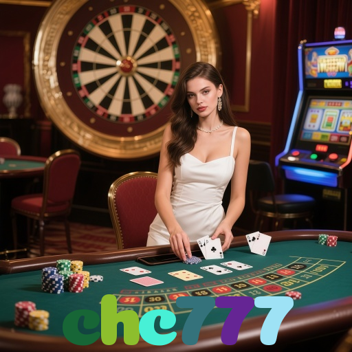  chc777