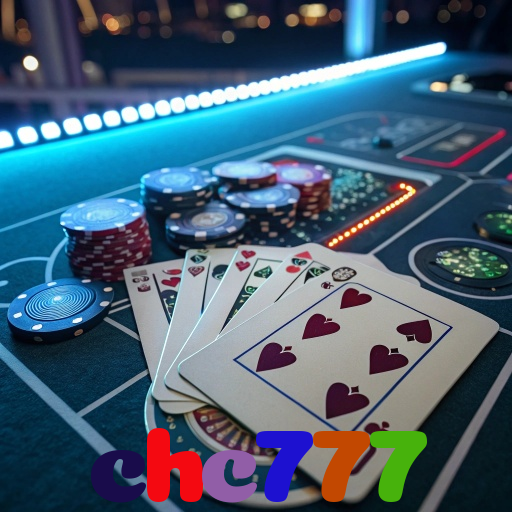  chc777
