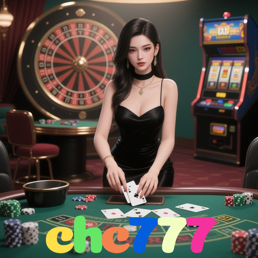  chc777