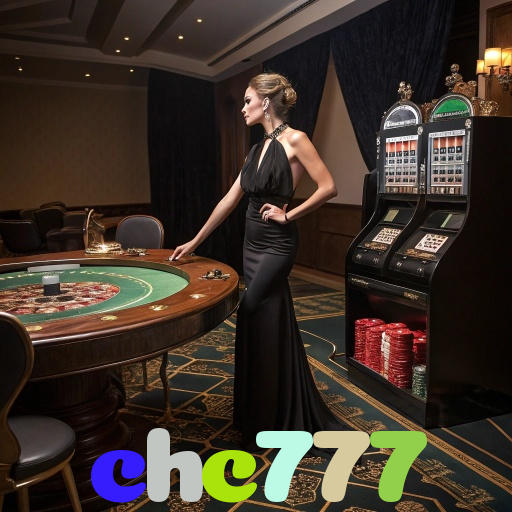  chc777