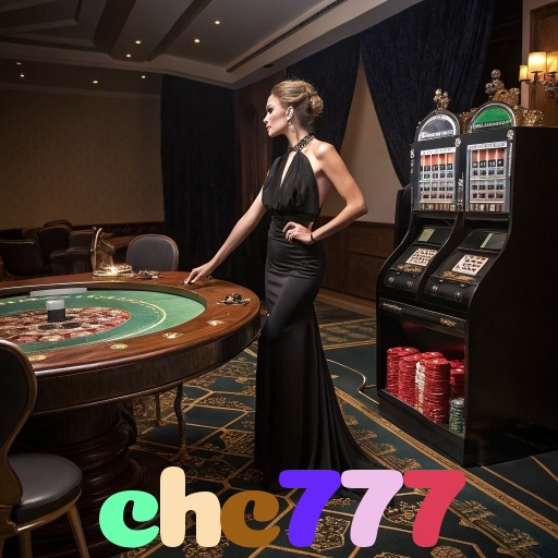  chc777