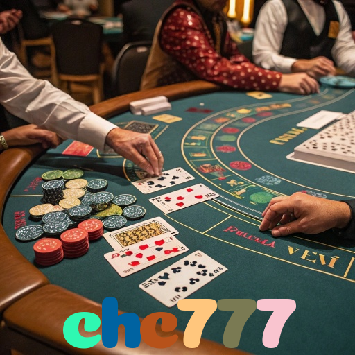  chc777