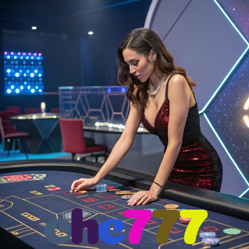  chc777