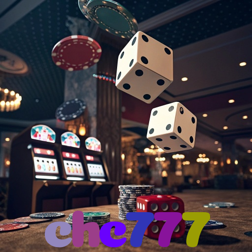  chc777