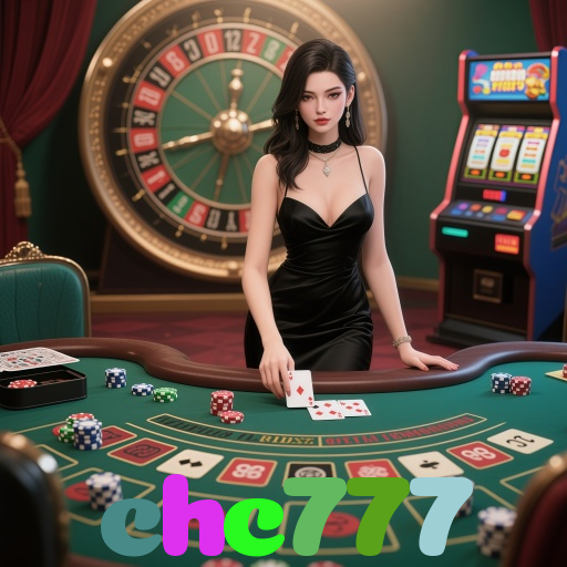  chc777