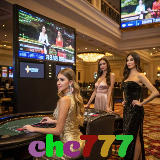 chc777