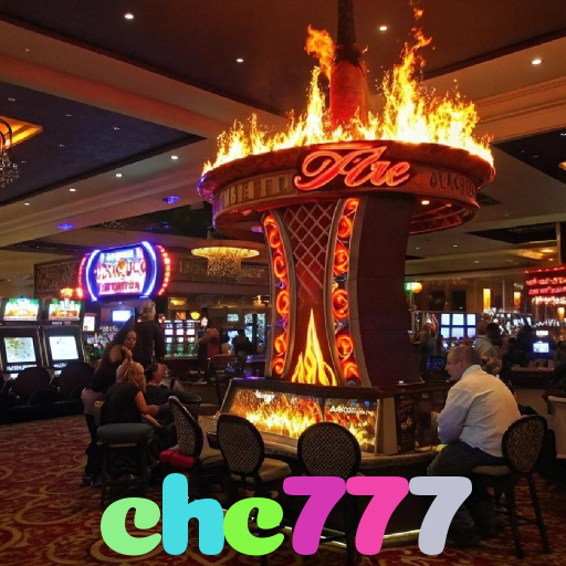  chc777