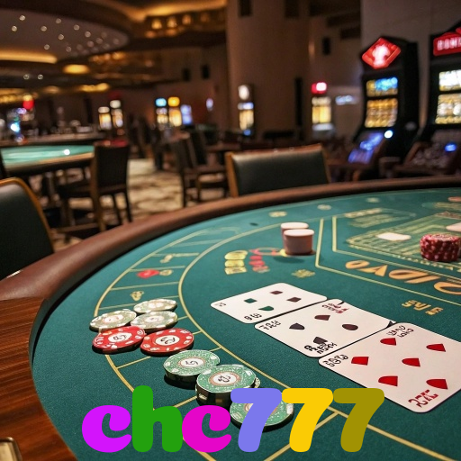  chc777