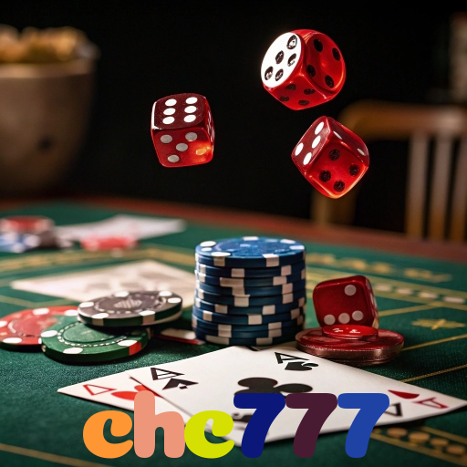  chc777