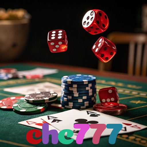  chc777