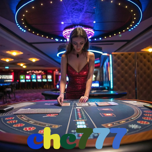  chc777