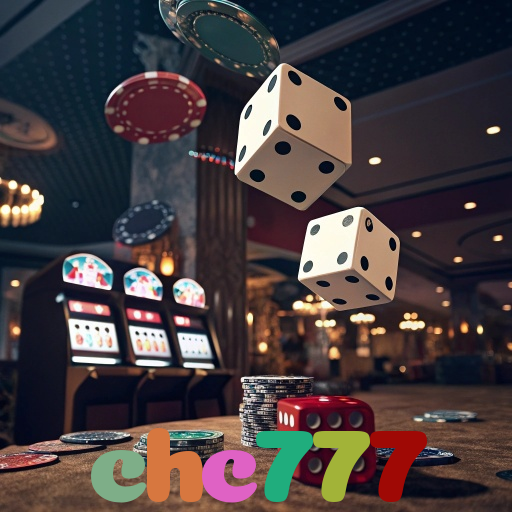  chc777