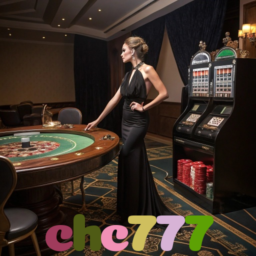  chc777
