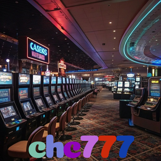 chc777